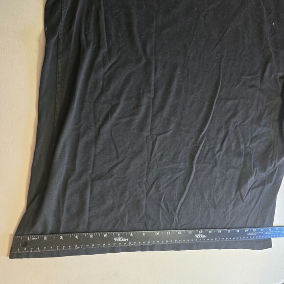 Nike Oregon State Beavers SS T-Shirt Men's XL Black Dri-Fit 2013 CWS NCAA - Picture 12 of 16